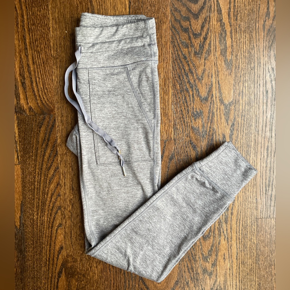 *SOLD* OFFLINE By Aerie Warmup Drawcord Legging